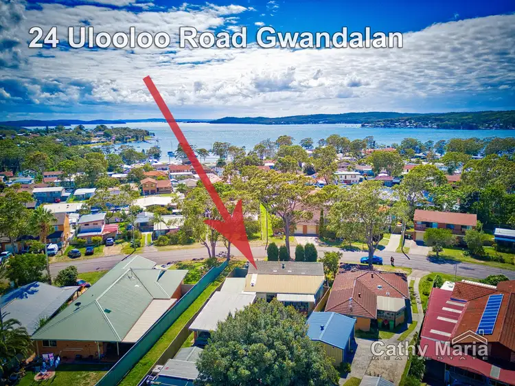 Fourth view of Homely house listing, 24 Ulooloo Road, Gwandalan NSW 2259