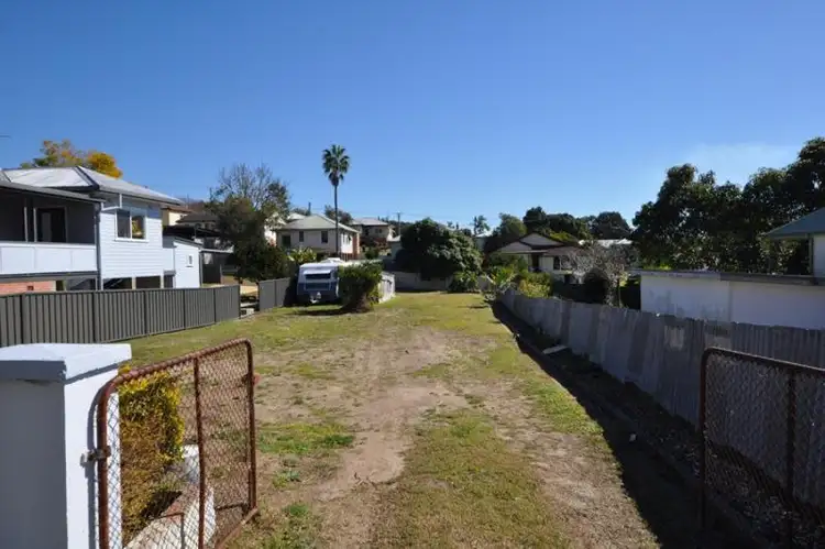 Third view of Homely land listing, Lot 11/40 West Street, Macksville NSW 2447