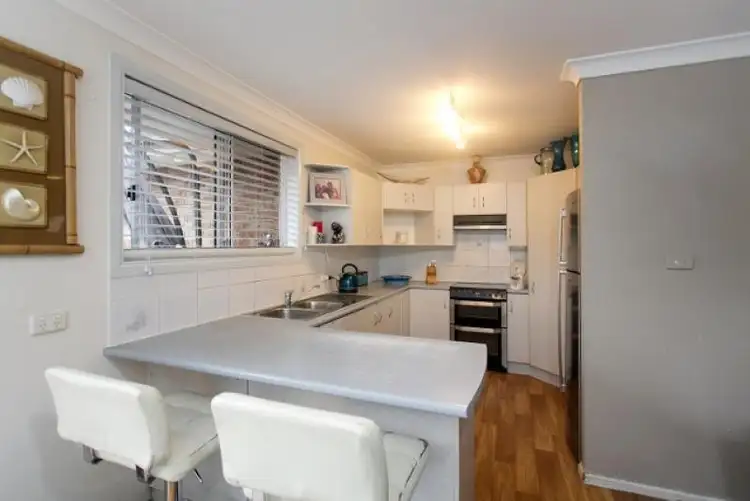 Second view of Homely house listing, 34 Banksia Crescent, Nambucca Heads NSW 2448