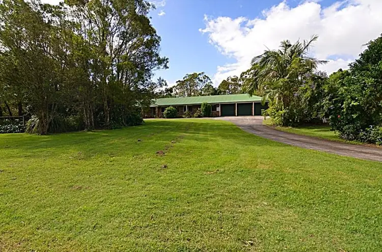5 JESSIE Close, Thornlands QLD 4164