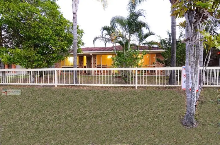 14 Heeler  Court, Redland Bay QLD 4165