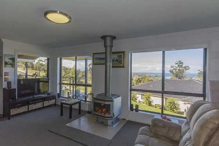 Sixth view of Homely house listing, 9 Oriole Court, Mirador NSW 2548