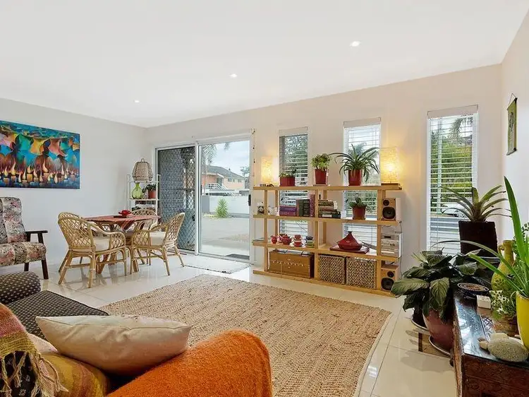 Main view of Homely unit listing, 3/1A Francis Hollis Drive, Tathra NSW 2550