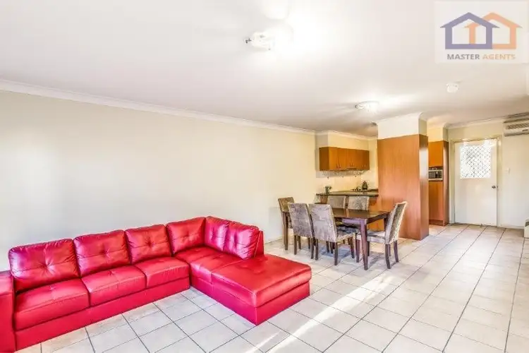 Third view of Homely townhouse listing, 3/76 Tryon Street, Upper Mount Gravatt QLD 4122