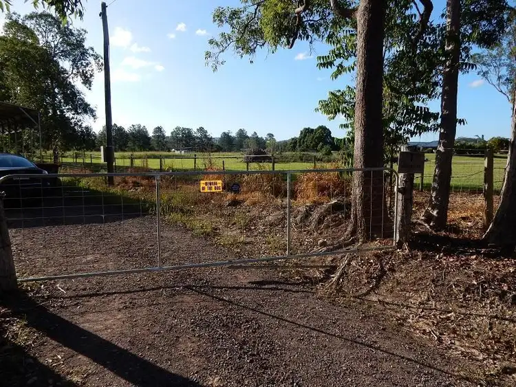 Sixth view of Homely land listing, 1 Ninderry Road, Bridges QLD 4561