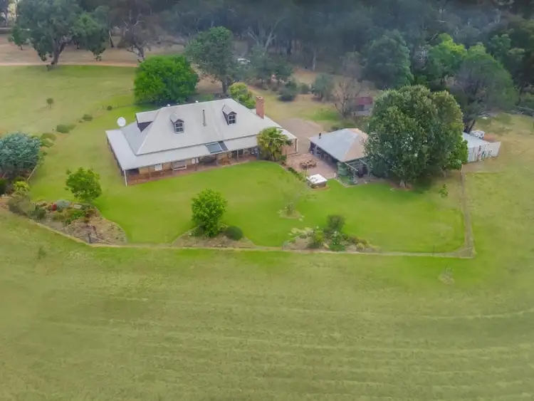 Fifth view of Homely rural property listing, 750 Warrumbungle Way, Coolah NSW 2843