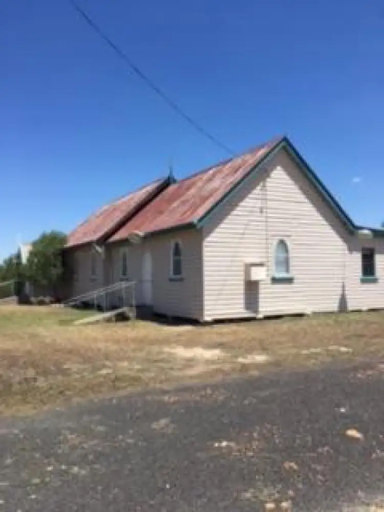 Main view of Homely house listing, 9 Railway Parade, Yelarbon QLD 4388