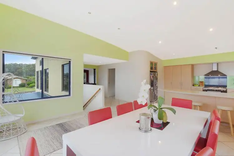 Sixth view of Homely house listing, 27 Panorama Drive, Tathra NSW 2550