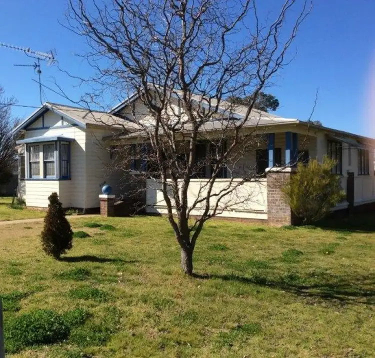 Second view of Homely house listing, 10 Oban Street, Coolah NSW 2843