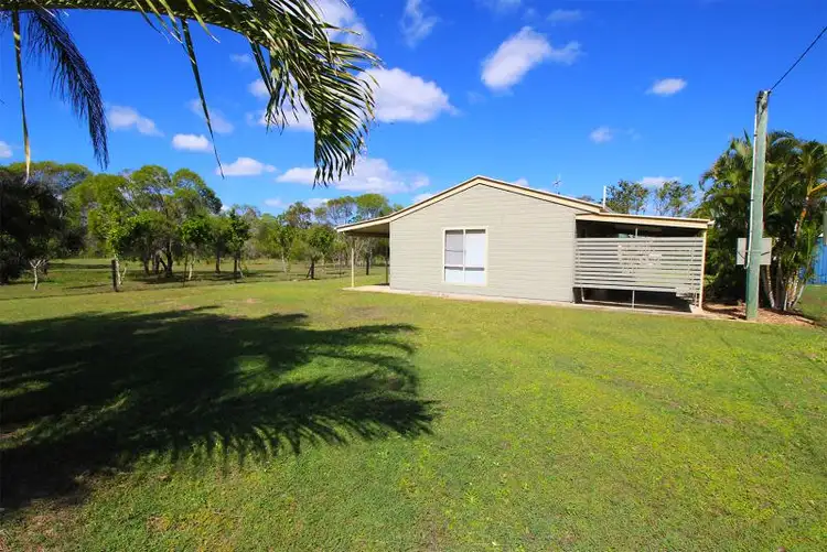 Fifth view of Homely rural property listing, 24 Lund  Street, Avondale QLD 4670