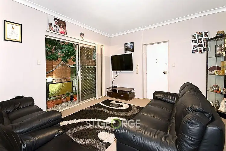 Second view of Homely apartment listing, 2/49 Victoria Avenue, Penshurst NSW 2222