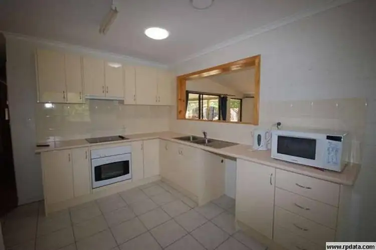 Fourth view of Homely house listing, 18 Lorne Court, Bluewater QLD 4818