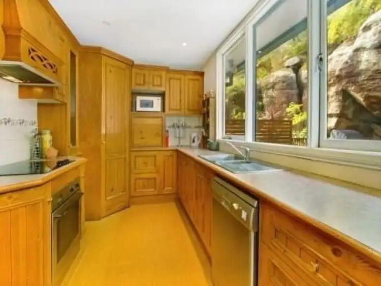 Third view of Homely house listing, 16 Ti Tree Crescent, Berowra NSW 2081