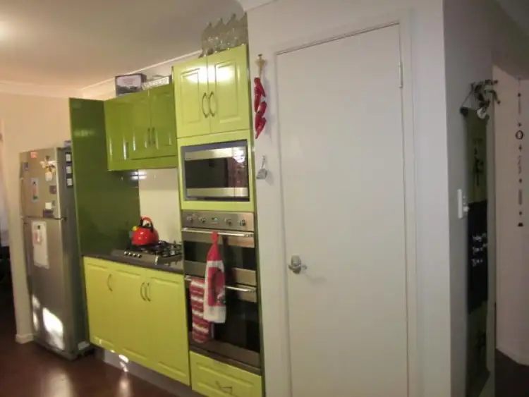 Third view of Homely house listing, 1 Gilbert Street, Bowen QLD 4805