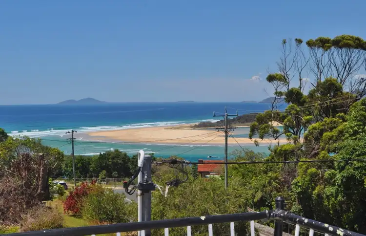 Second view of Homely house listing, 76 Ridge Street, Nambucca Heads NSW 2448