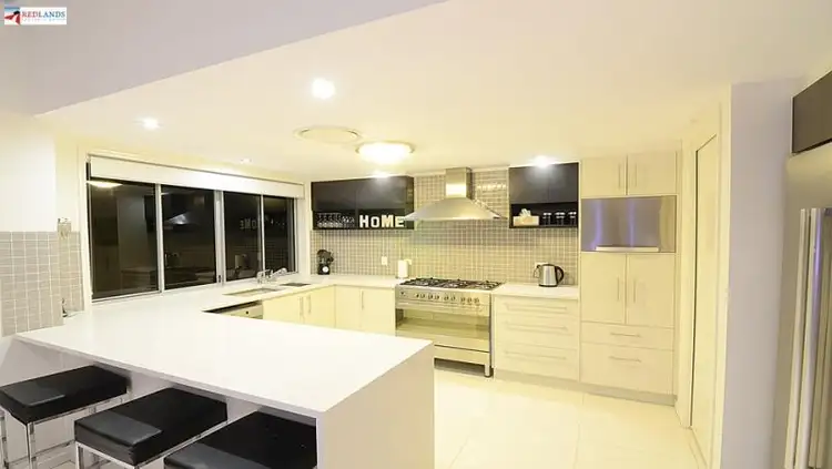 Fifth view of Homely house listing, 1 Hayman Street, Redland Bay QLD 4165