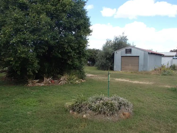 Fifth view of Homely house listing, 46 Regent Street, Inglewood QLD 4387