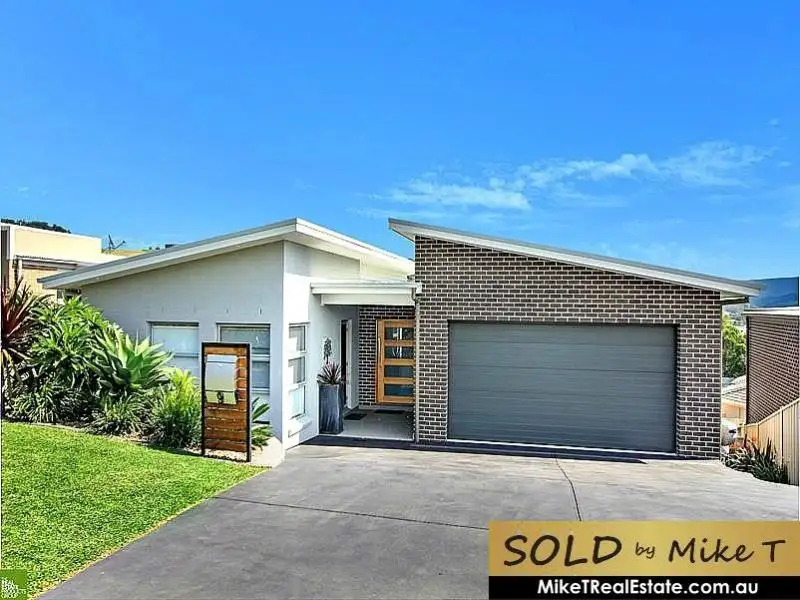 Main view of Homely house listing, 9 Chaplin Place, Albion Park NSW 2527