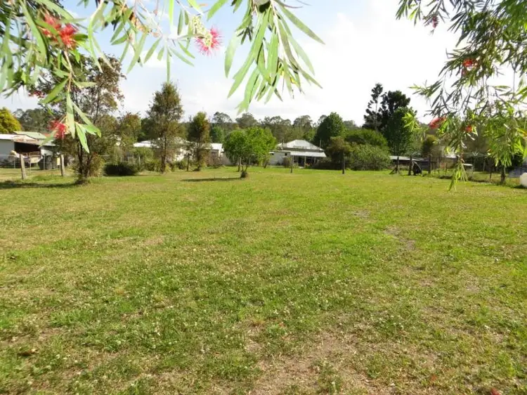Main view of Homely land listing, Address available on request