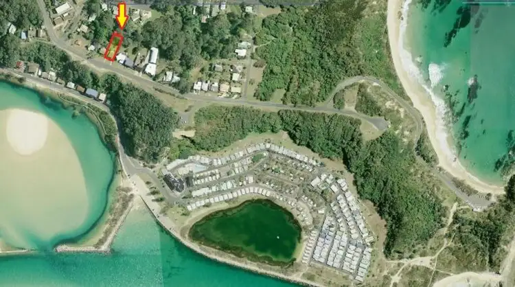 Third view of Homely house listing, 14 Parkes Street, Nambucca Heads NSW 2448