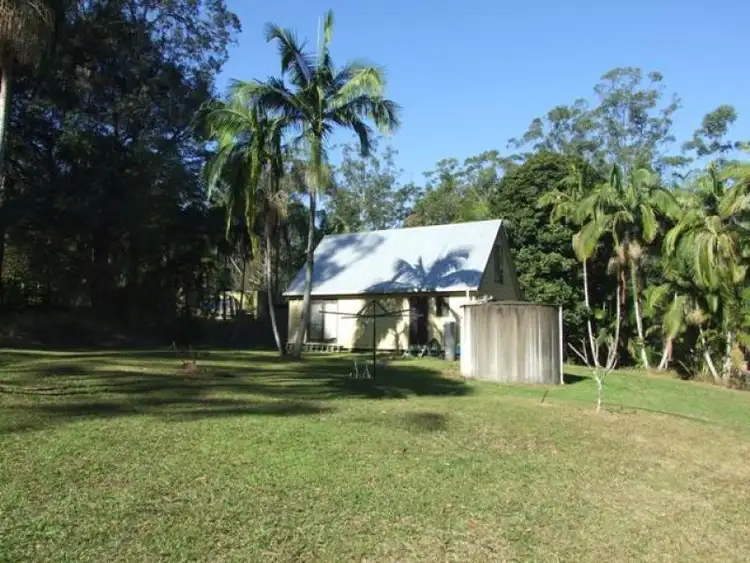 Main view of Homely rural property listing, Address available on request