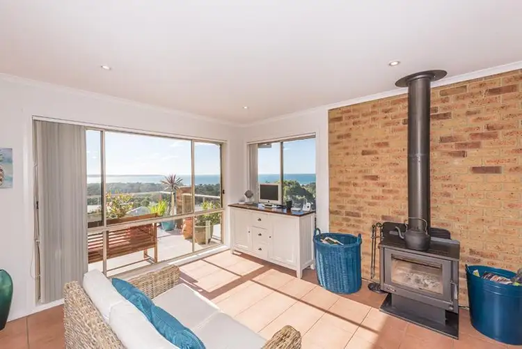 Sixth view of Homely house listing, 55 Jinjera Parade, Pambula Beach NSW 2549
