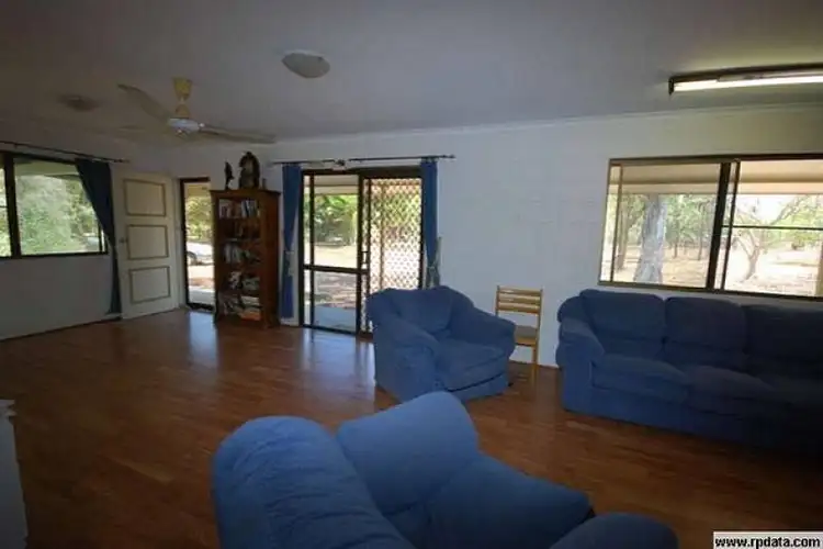 Fifth view of Homely house listing, 18 Lorne Court, Bluewater QLD 4818
