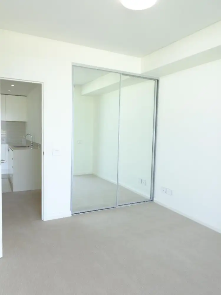 Fourth view of Homely apartment listing, 22 Baywater Drive, Wentworth Point NSW 2127
