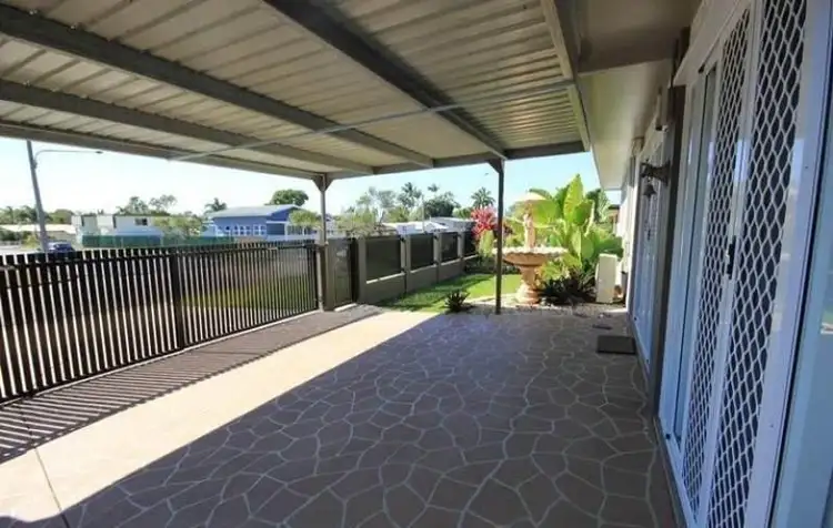 Second view of Homely house listing, 32 Wright Street, Wulguru QLD 4811