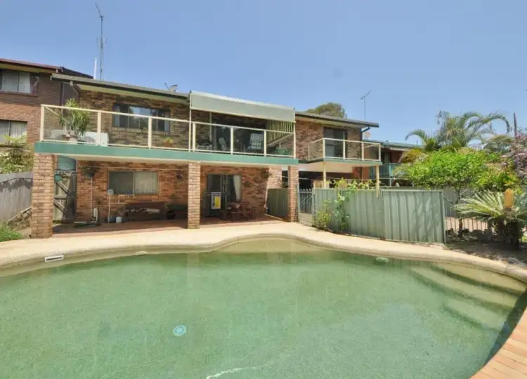 38 Bluegum Street, Nambucca Heads NSW 2448