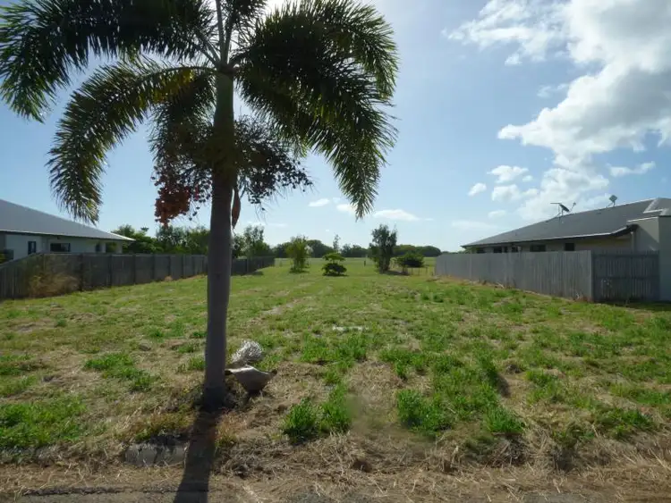 Second view of Homely land listing, 30 Lucinda Place, Bowen QLD 4805