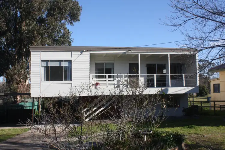 Main view of Homely house listing, 54 Martin Street, Coolah NSW 2843