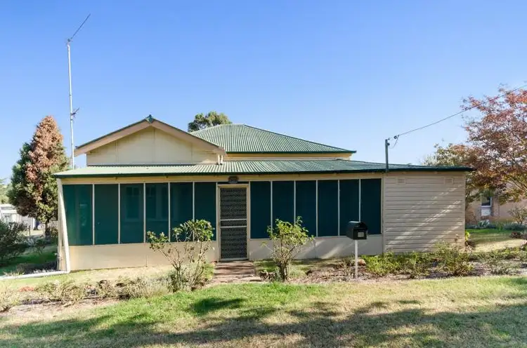 Second view of Homely house listing, 18 Gilmore Street, Coolah NSW 2843