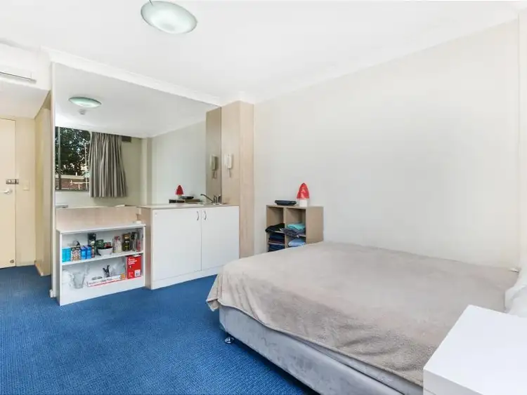 Third view of Homely apartment listing, 312/302 Crown Street, Darlinghurst NSW 2010