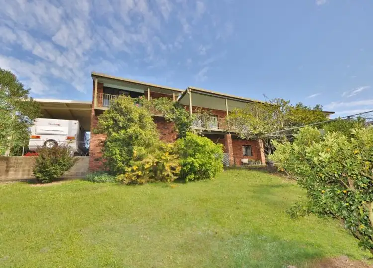 34 Seaview Street, Nambucca Heads NSW 2448