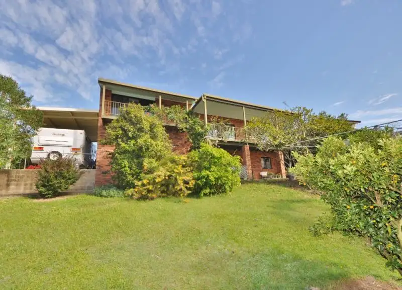 Main view of Homely house listing, 34 Seaview Street, Nambucca Heads NSW 2448