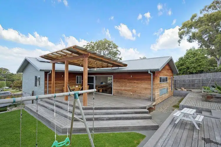 89 Bay Street, Tathra NSW 2550