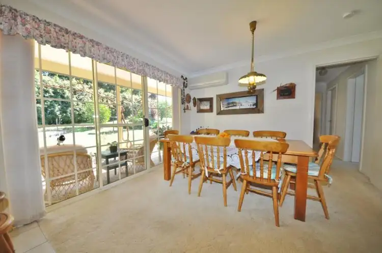 Fourth view of Homely house listing, 8 Waterford Drive, Gumma NSW 2447