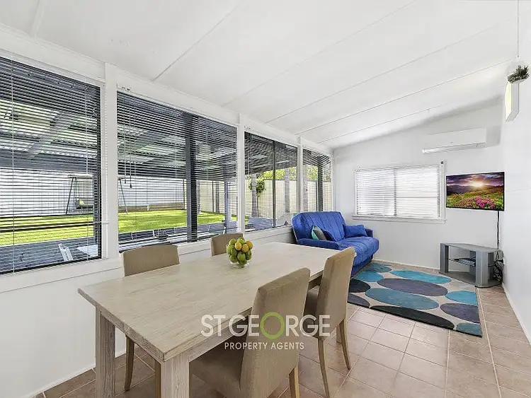 Fifth view of Homely house listing, 14 Beale  Crescent, Peakhurst NSW 2210