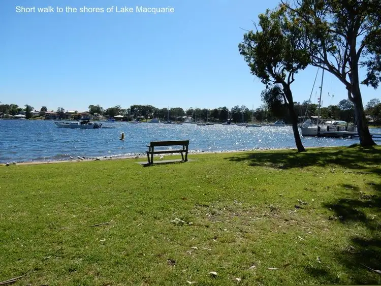 Fourth view of Homely villa listing, 83a Yeramba Road, Summerland Point NSW 2259