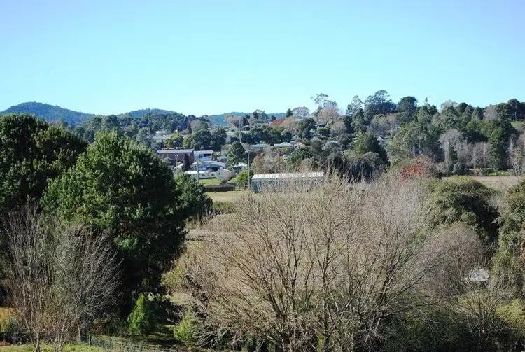 Second view of Homely land listing, 3 Gum Drive, Dorrigo NSW 2453