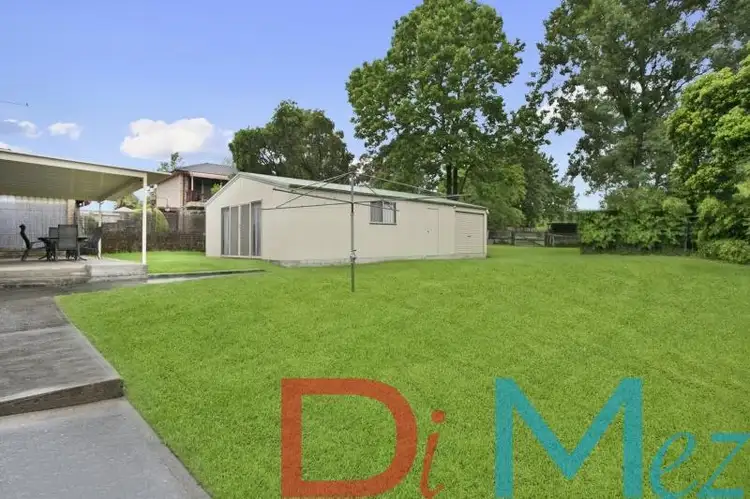 Second view of Homely house listing, 14 King Street, Appin NSW 2560