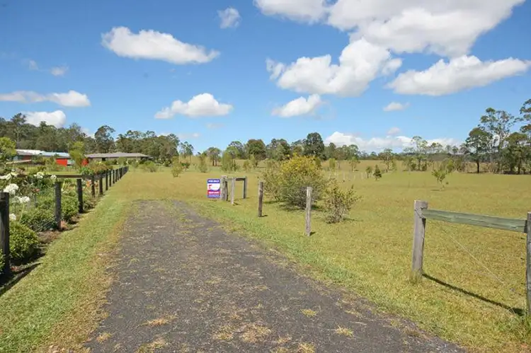 Lot 30 McKenzie Drive, Gulmarrad NSW 2463