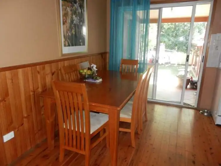 Fourth view of Homely house listing, 12 Tarwhine Avenue, Chain Valley Bay NSW 2259