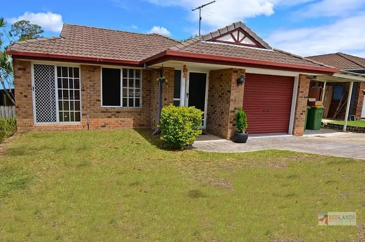 Sixth view of Homely house listing, 52 Petunia  Crescent, Mount Cotton QLD 4165