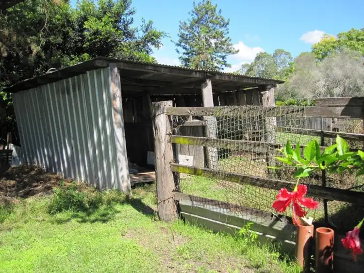 Third view of Homely house listing, 59 Sandilands Street, Bonalbo NSW 2469