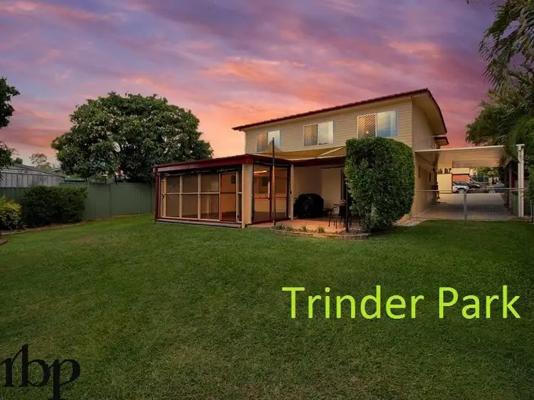 12 Nurdi Street, Woodridge QLD 4114