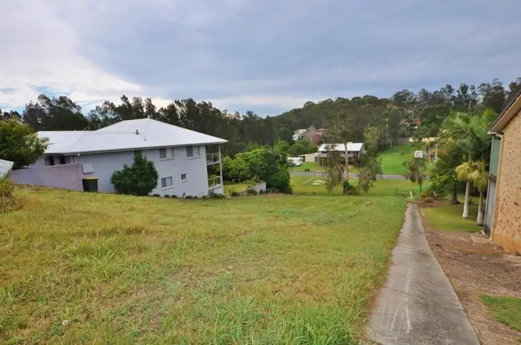 Third view of Homely land listing, 10 River Oak Crescent, Scotts Head NSW 2447