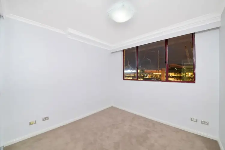 Third view of Homely apartment listing, 158 Day Street, Sydney NSW 2000