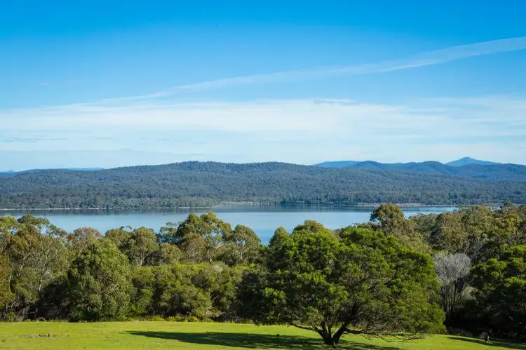 Second view of Homely land listing, Lot B Turingal Head Road, Wallagoot NSW 2550